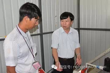 【行进中国精彩故事】“泥腿”教授张承林